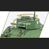 Sherman M4A1 312 Kl. 1:48 HC WWII